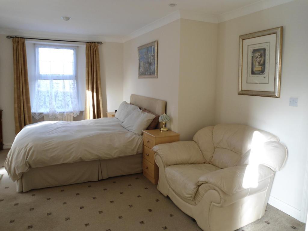 تافيستوك Harvest Home Guest House المظهر الخارجي الصورة