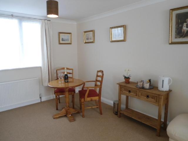 تافيستوك Harvest Home Guest House الغرفة الصورة